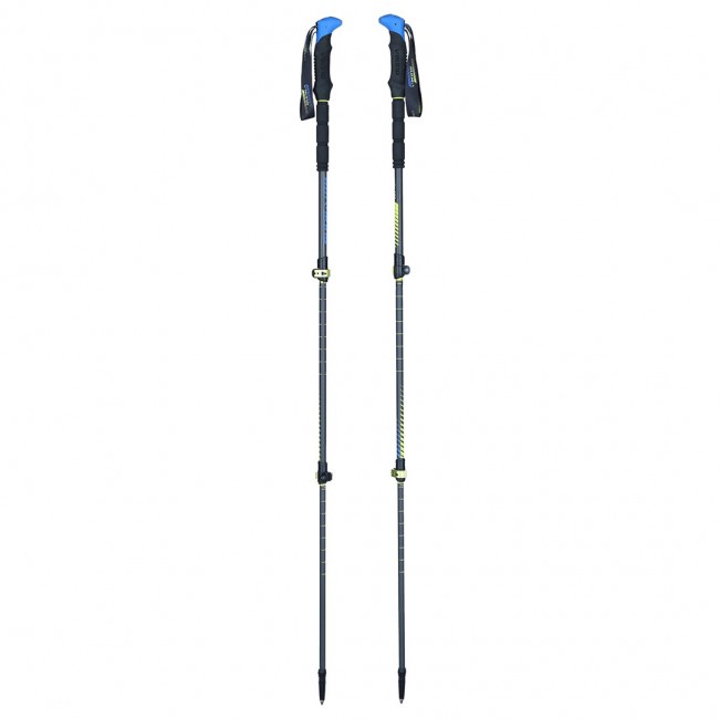 Viking Poles Carbo Lite Trekking
