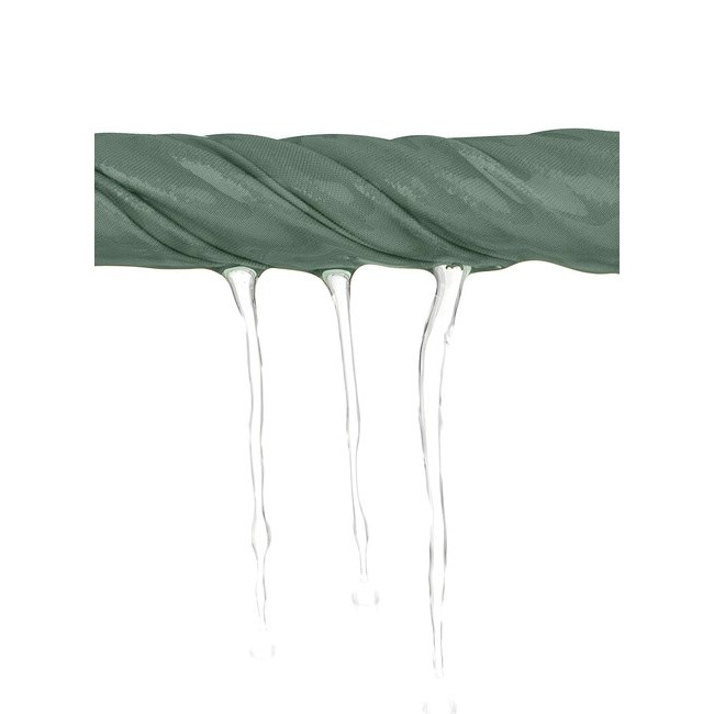 SEA TO SUMMIT Drylite Medium Sage Quick-Dry Towel