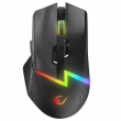 RAMPAGE DROP M3 V2 24000 DPI WIRELESS MOUSE BLACK