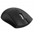 RAMPAGE BLITZ ULTIMATE WIRELESS OPTICAL MOUSE BLACK