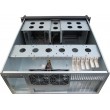 Inter-Tech 4U-4098-S Rack Black Inter-Tech 4U-4098-S Rack Black