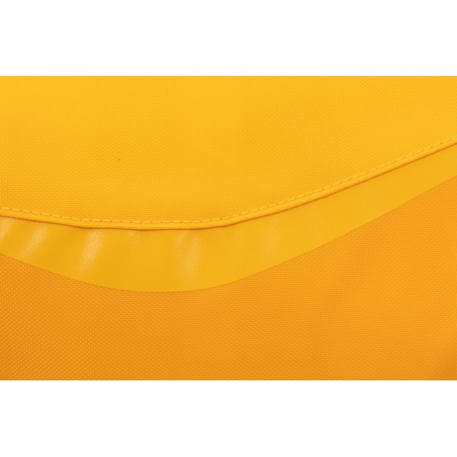 Ruffwear Float Coat L Polyester Yellow