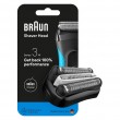 Braun Series 3 735797 shaver accessory Shaving head