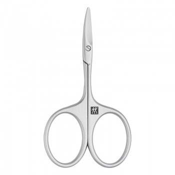 ZWILLING 47558-090-0 manicure scissors Stainless steel Curved blade Cuticle/nail scissors