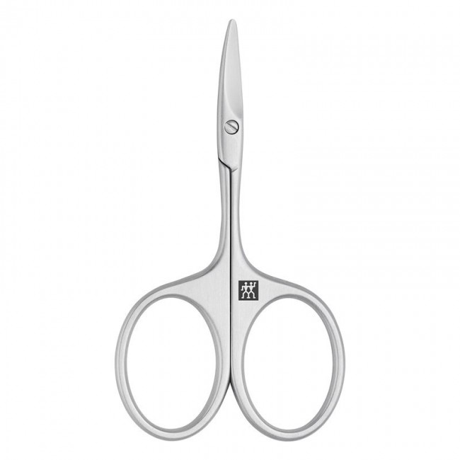 ZWILLING 47558-090-0 manicure scissors Stainless steel Curved blade Cuticle/nail scissors ZWILLING 47558-090-0 manicure scissors Stainless steel Curved blade Cuticle/nail scissors