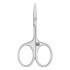 ZWILLING 47558-090-0 manicure scissors Stainless steel Curved blade Cuticle/nail scissors