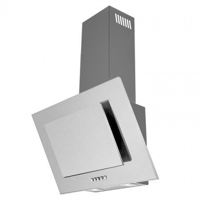 Ciarko NTI 60 280 m /h Wall-mounted Silver