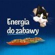 Felix Fantastic country flavors in jelly - Wet food for cats - 24x 85g Felix Fantastic country flavors in jelly - Wet food for cats - 24x 85g