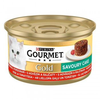 Purina 7613035464032 cats moist food 85 g