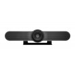 Logitech MeetUp Black 3840 x 2160 pixels 30 fps Logitech MeetUp Black 3840 x 2160 pixels 30 fps