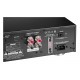 MAGNAT MR 750 Hybrid Stereo amplifier Black