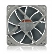 Noctua NF P12 redux-1700 PWM Computer case Fan 12 cm Grey