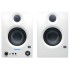 PreSonus Eris 3.5 2nd Gen White - a pair of active monitors, white