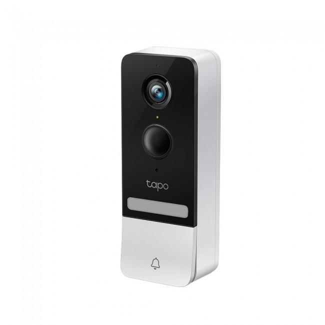 Video door entry camera TP-Link Tapo D230S1 Video door entry camera TP-Link Tapo D230S1