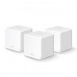 Mercusys AC1300 Whole Home Mesh Wi-Fi System Mercusys AC1300 Whole Home Mesh Wi-Fi System