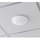 Ubiquiti UniFi U7 Pro 5400 Mbit/s Wi-Fi Access Point 7 white PoE+ Ubiquiti UniFi U7 Pro 5400 Mbit/s Wi-Fi Access Point 7 white PoE+