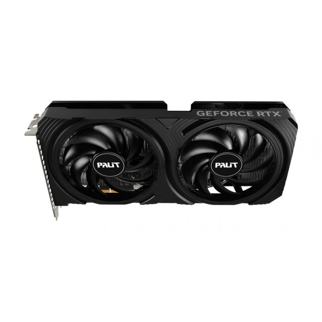 Palit GeForce RTX 4060 Infinity 2 NVIDIA 8 GB GDDR6 Palit GeForce RTX 4060 Infinity 2 NVIDIA 8 GB GDDR6