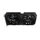 Palit GeForce RTX 4060 Infinity 2 NVIDIA 8 GB GDDR6 Palit GeForce RTX 4060 Infinity 2 NVIDIA 8 GB GDDR6