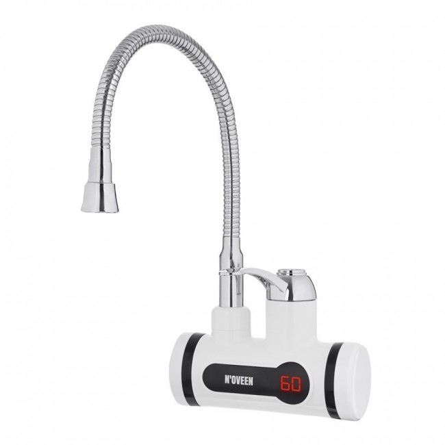 Instantaneous water heater N'OVEEN IWH350 Instantaneous water heater N'OVEEN IWH350