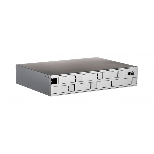Ubiquiti UNVR-Pro 2U Grey Ubiquiti UNVR-Pro 2U Grey