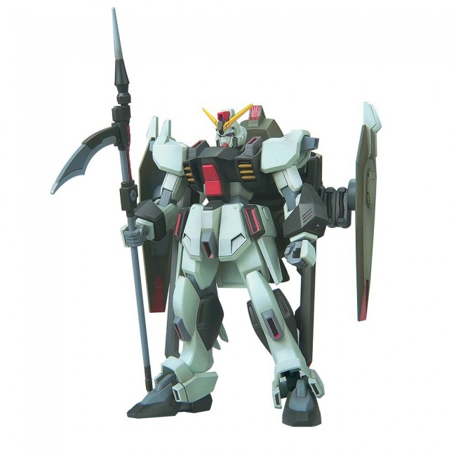 HG 1/144 R09 FORBIDDEN GUNDAM HG 1/144 R09 FORBIDDEN GUNDAM