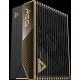 MSI MEG Ai1600T 1600W PCIE5 80+ Titanium power supply (306-7ZPEX11-CE0) MSI MEG Ai1600T 1600W PCIE5 80+ Titanium power supply (306-7ZPEX11-CE0)
