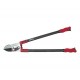Yato YT-8836 pruning shears Anvil Black, Red Yato YT-8836 pruning shears Anvil Black, Red