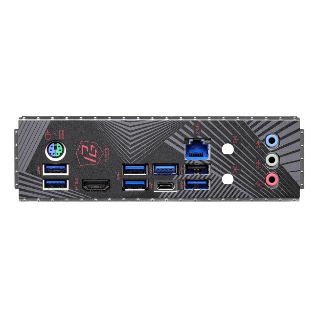 Asrock Z790 PG Lightning Intel Z790 LGA 1700 ATX