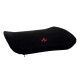 Nitro Concepts Memory Foam Pillow Set Black/Red - foam cushion set Nitro Concepts Memory Foam Pillow Set Black/Red - foam cushion set