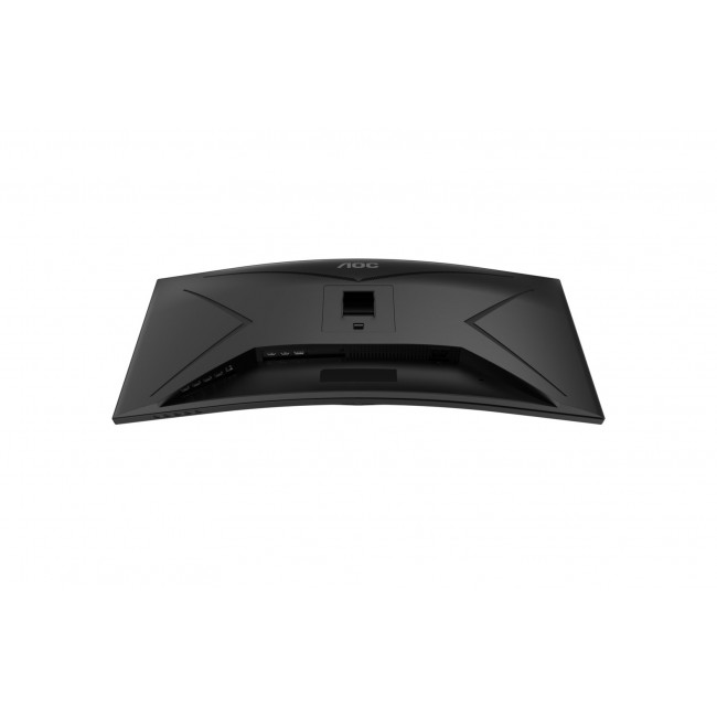 AOC P2 CU34P2A LED display 86.4 cm (34 AOC P2 CU34P2A LED display 86.4 cm (34