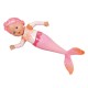 BABY born My First Mermaid 37cm