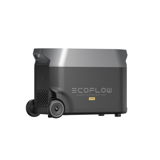 EcoFlow 50034006 portable power station accessory Battery EcoFlow 50034006 portable power station accessory Battery