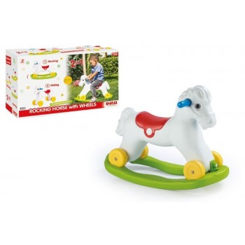 DOLU 2in1 Tailhorse - Rocker 7078 70784