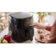 Philips Airfryer XL | HD9270/96 | Power 2000 W | Capacity 6.2 L | Black Philips Airfryer XL | HD9270/96 | Power 2000 W | Capacity 6.2 L | Black