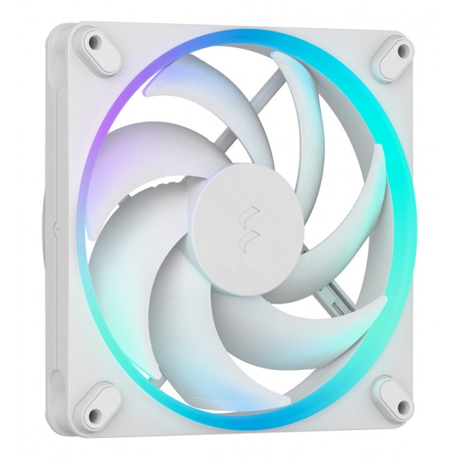 Fractal Design Momentum 14 RGB Computer case Fan 14 cm White 1 pc(s) Fractal Design Momentum 14 RGB Computer case Fan 14 cm White 1 pc(s)