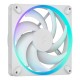 Fractal Design Momentum 14 RGB Computer case Fan 14 cm White 1 pc(s) Fractal Design Momentum 14 RGB Computer case Fan 14 cm White 1 pc(s)