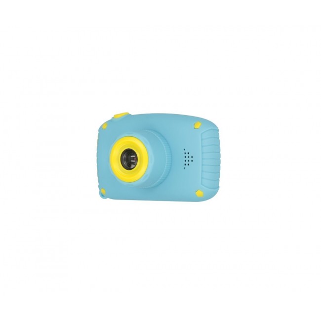 Extralink Camera Kids Camera H23 Yellow 1080P 30fps, 2.0 Extralink Camera Kids Camera H23 Yellow 1080P 30fps, 2.0