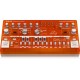 Behringer TD-3-TG Syntezator linii basowej pomara czowy prze roczysty Behringer TD-3-TG Syntezator linii basowej pomara czowy prze roczysty
