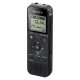 Sony ICD-PX470 dictaphone Internal memory & flash card Black Sony ICD-PX470 dictaphone Internal memory & flash card Black