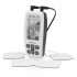 Medisana 3in1 TT 200 TENS&EMS pain therapy device Medisana 3in1 TT 200 TENS&EMS pain therapy device