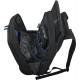 Lenovo | Legion Armoured Backpack II | GX40V10007 | Fits up to size 17 Lenovo | Legion Armoured Backpack II | GX40V10007 | Fits up to size 17