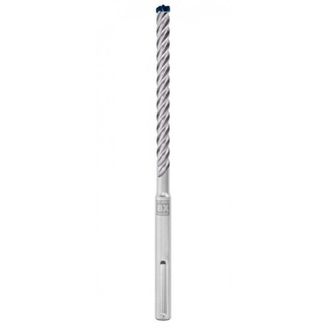 Bosch Expert SDS Max-8X hammer drill bit Bosch Expert SDS Max-8X hammer drill bit