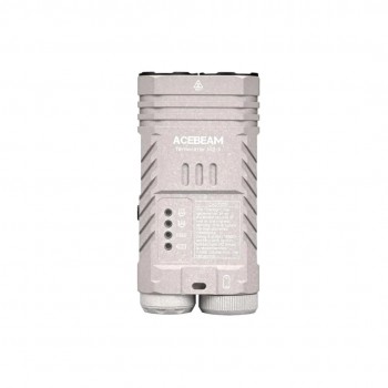 AceBeam M2-X MAO Flashlight