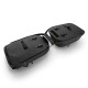 Wozinsky WBB30BK Bike bag/backpack for luggage rack 30l Black Wozinsky WBB30BK Bike bag/backpack for luggage rack 30l Black