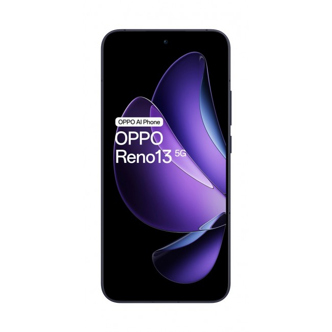 Oppo Reno 13 12/256GB DS 5G Luminous Blue