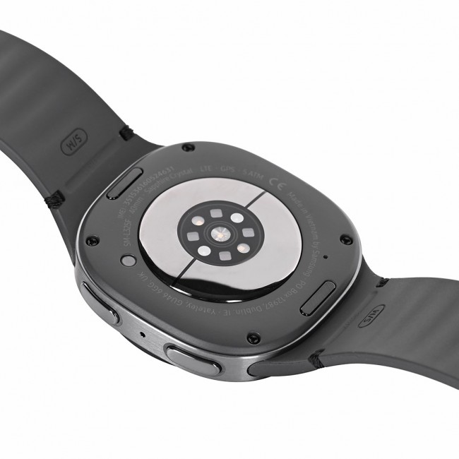 Samsung Galaxy Watch 8 3.3 cm (1.3 Samsung Galaxy Watch 8 3.3 cm (1.3