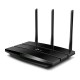 TP-Link Archer A8 wireless router Gigabit Ethernet Dual-band (2.4 GHz / 5 GHz) Black TP-Link Archer A8 wireless router Gigabit Ethernet Dual-band (2.4 GHz / 5 GHz) Black