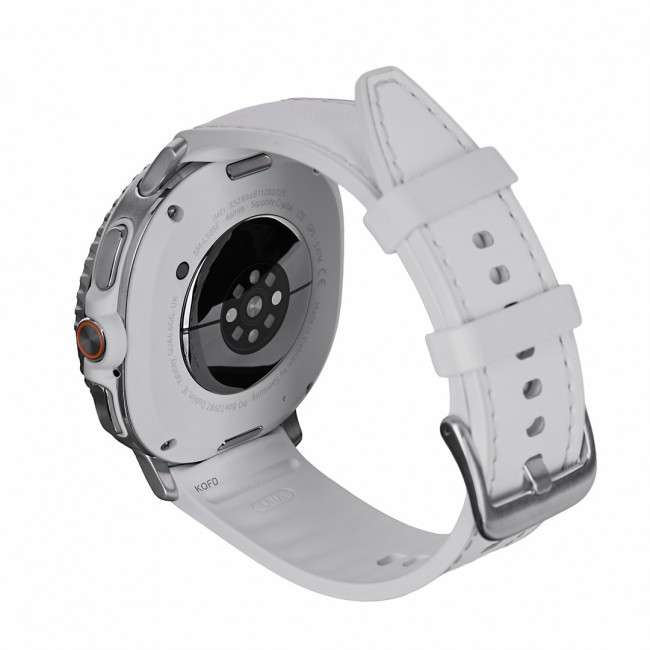 Samsung Galaxy Watch 8 Classic 3.3 cm (1.3 Samsung Galaxy Watch 8 Classic 3.3 cm (1.3