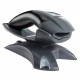 Honeywell Voyager 1202g scanner, BT, 1D, black