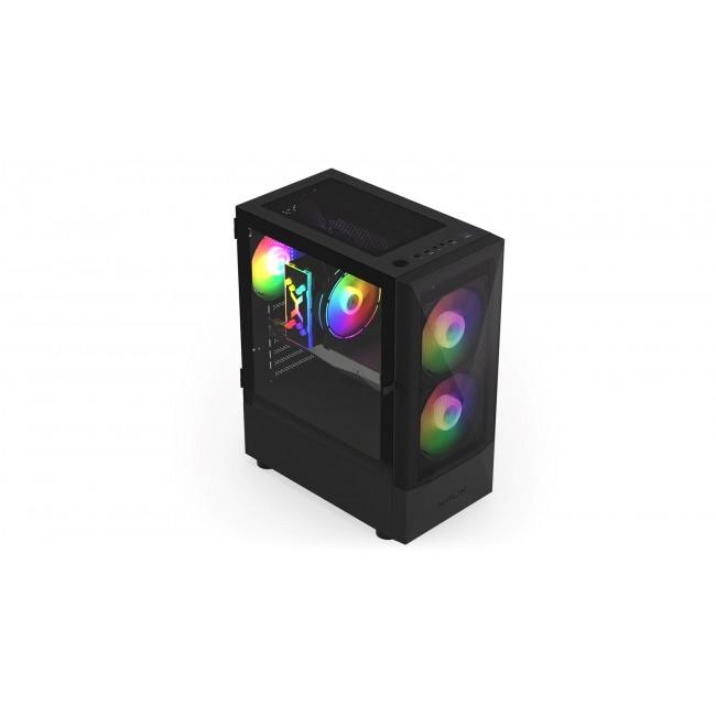 KRUX VAKO enclosure (KRX0132) Black KRUX VAKO enclosure (KRX0132) Black